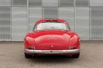 Mercedes-Benz 300 SL 1955 года